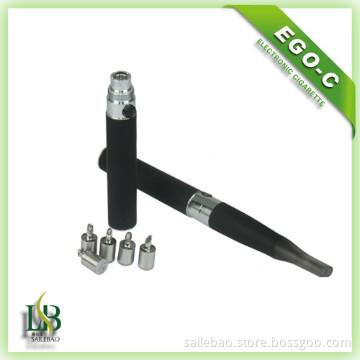 2013 Popular E-cigarette  eGo-C Starter Kits  eGo-c Accessories